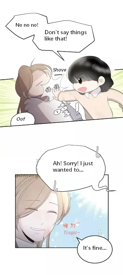 Half Chapter 60 page 8 - 