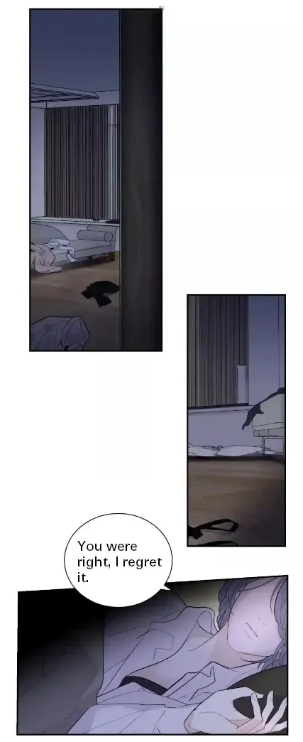 Half Chapter 61 page 2 - 