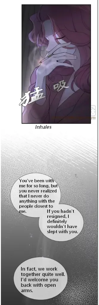 Half Chapter 61 page 12 - 