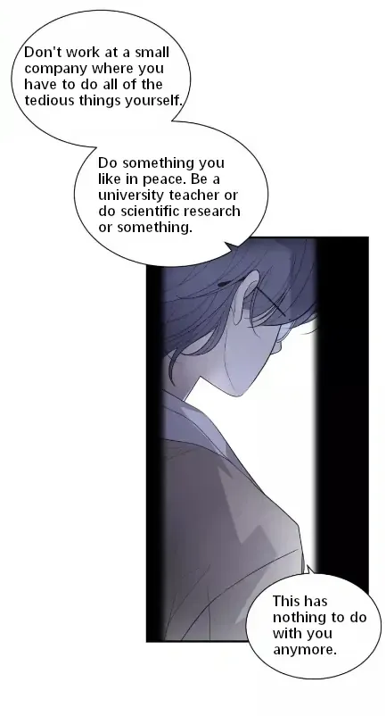 Half Chapter 61 page 18 - 