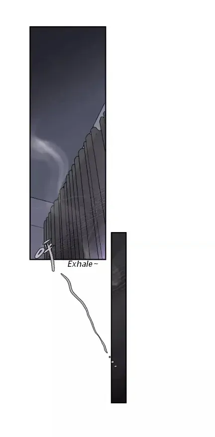 Half Chapter 61 page 20 - 