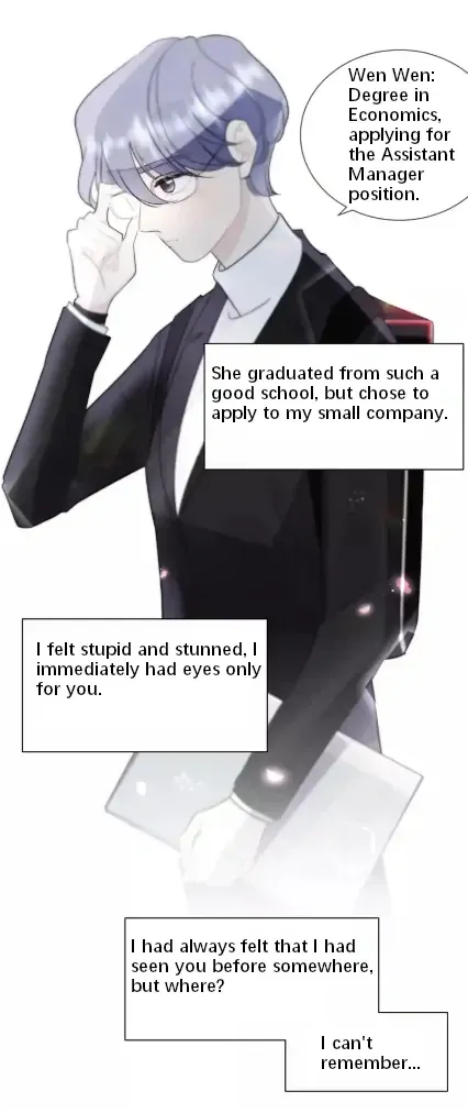 Half Chapter 61 page 22 - 