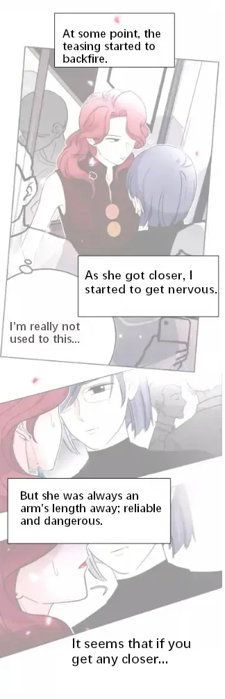 Half Chapter 61 page 24 - 