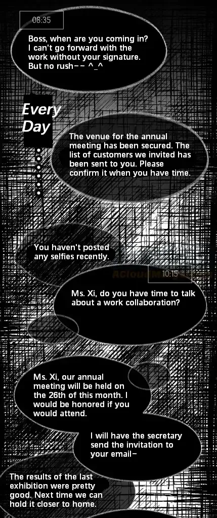 Half Chapter 61 page 26 - 