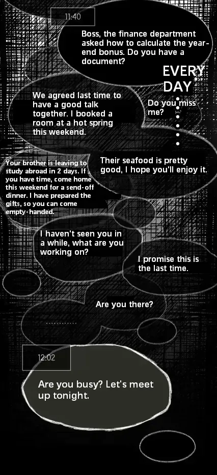 Half Chapter 61 page 27 - 