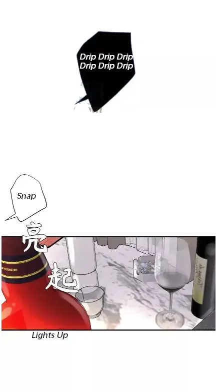 Half Chapter 61 page 29 - 