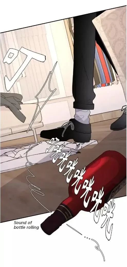 Half Chapter 61 page 30 - 