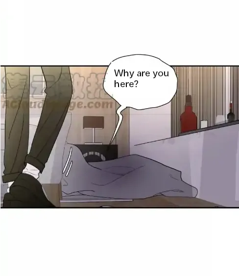 Half Chapter 61 page 31 - 