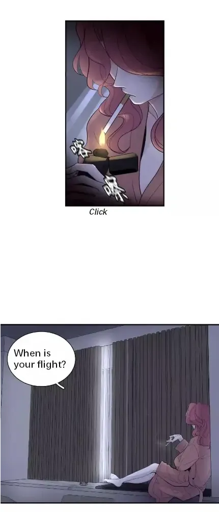 Half Chapter 61 page 5 - 