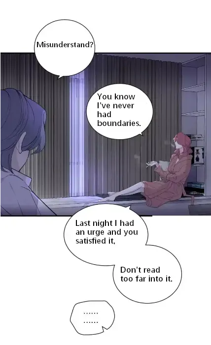 Half Chapter 61 page 9 - 