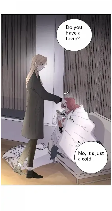 Half Chapter 62 page 2 - 
