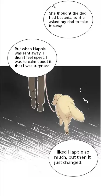 Half Chapter 62 page 16 - 