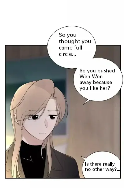 Half Chapter 62 page 18 - 