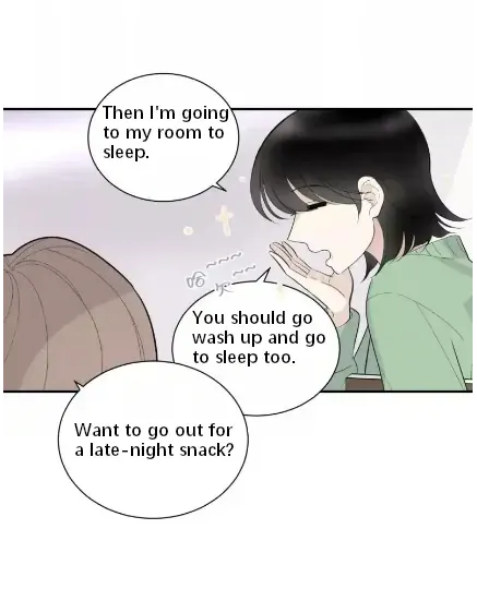 Half Chapter 62 page 25 - 