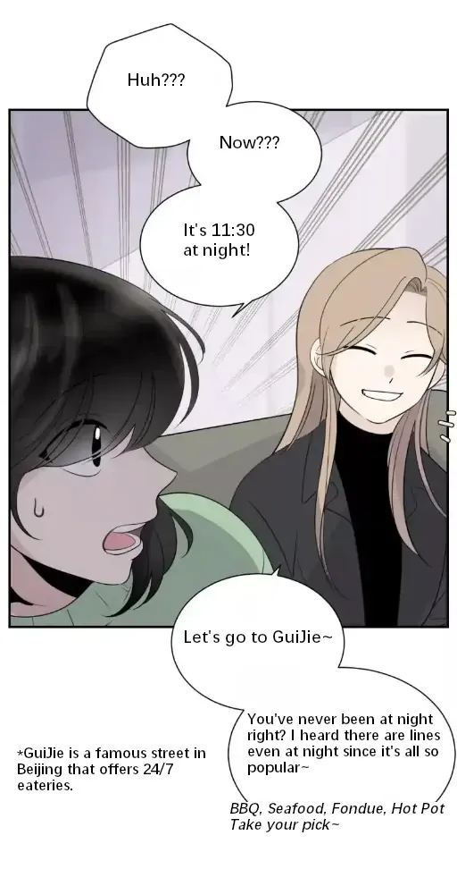 Half Chapter 62 page 26 - 
