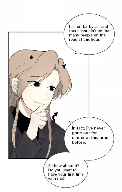 Half Chapter 62 page 28 - 
