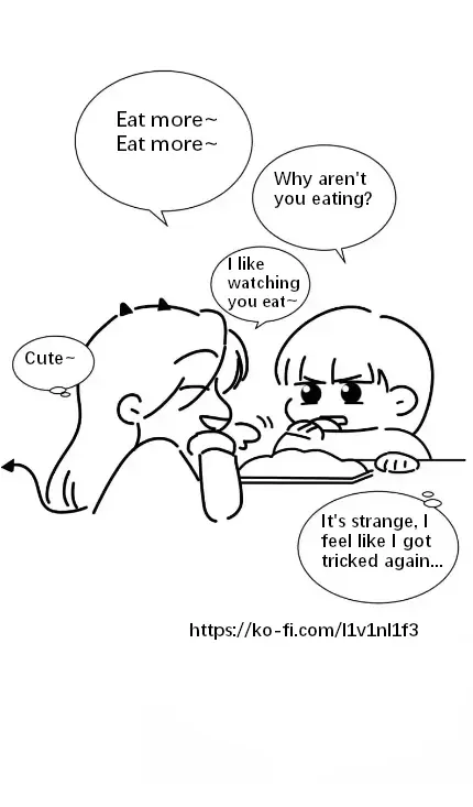 Half Chapter 62 page 32 - 