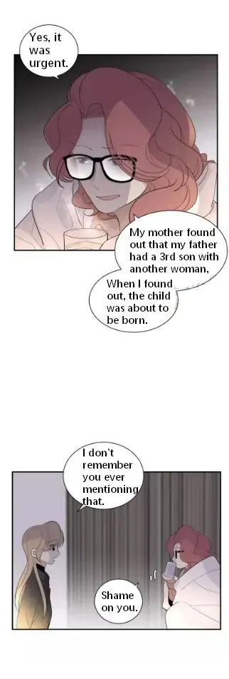 Half Chapter 62 page 9 - 