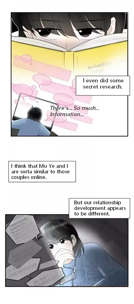 Half Chapter 63 page 2 - 