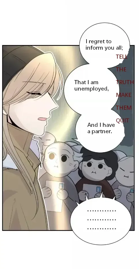 Half Chapter 63 page 13 - 
