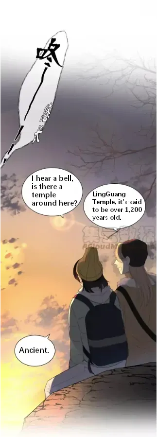 Half Chapter 63 page 26 - 