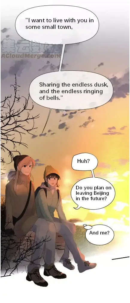Half Chapter 63 page 28 - 