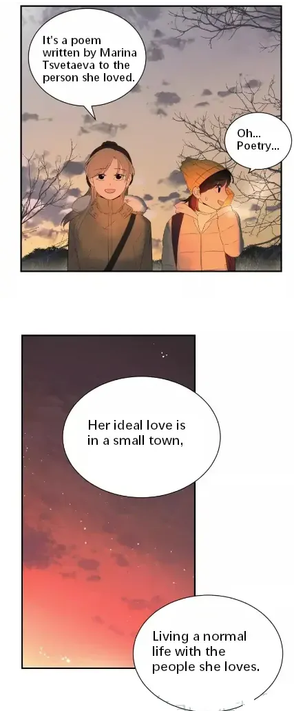 Half Chapter 63 page 29 - 
