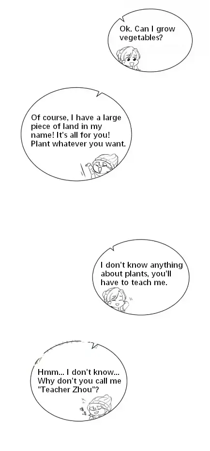 Half Chapter 63 page 31 - 