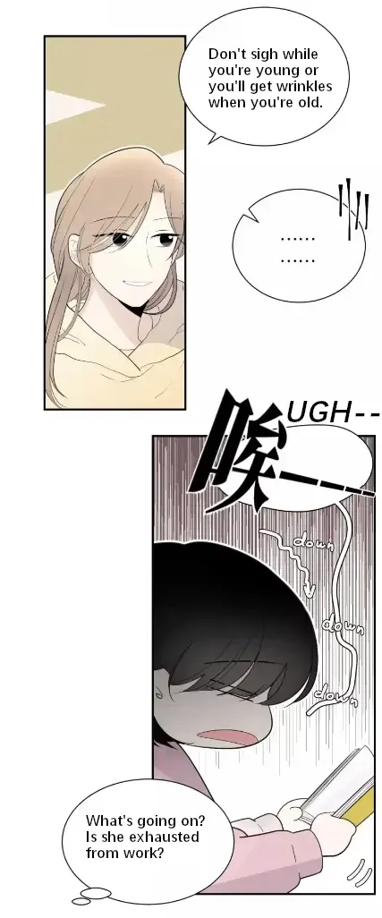 Half Chapter 63 page 5 - 