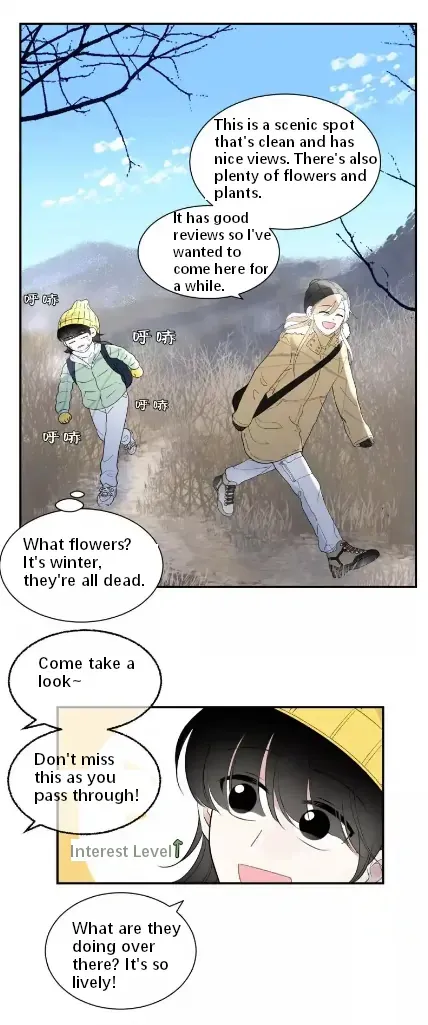 Half Chapter 63 page 9 - 