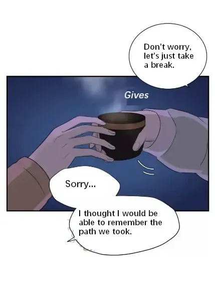 Half Chapter 64 page 2 - 