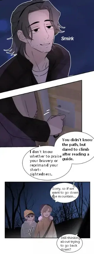 Half Chapter 64 page 13 - 