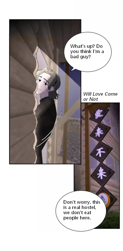Half Chapter 64 page 16 - 