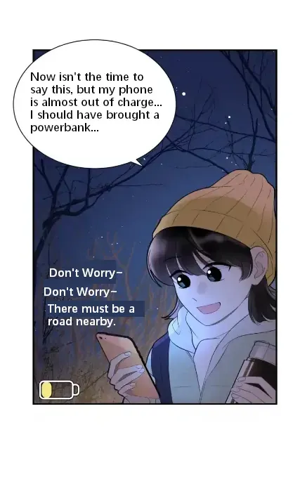 Half Chapter 64 page 3 - 