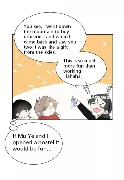 Half Chapter 64 page 22 - 