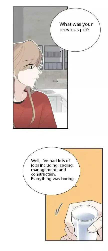 Half Chapter 64 page 23 - 