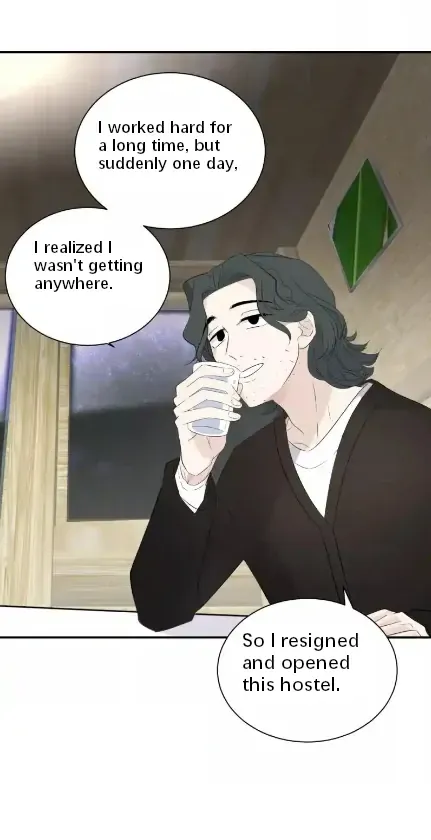 Half Chapter 64 page 24 - 