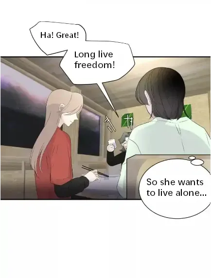 Half Chapter 64 page 26 - 