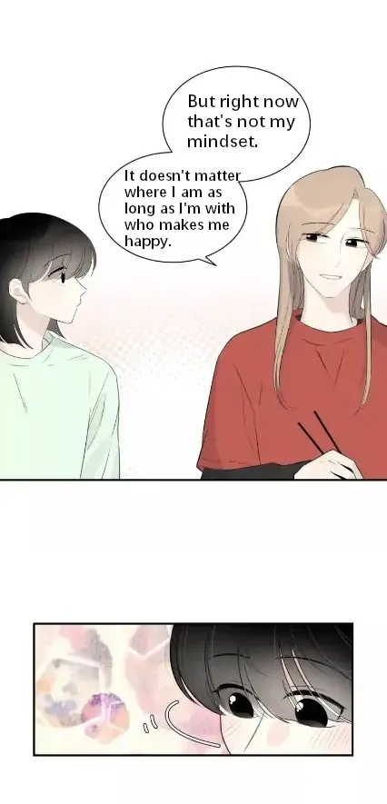 Half Chapter 64 page 27 - 