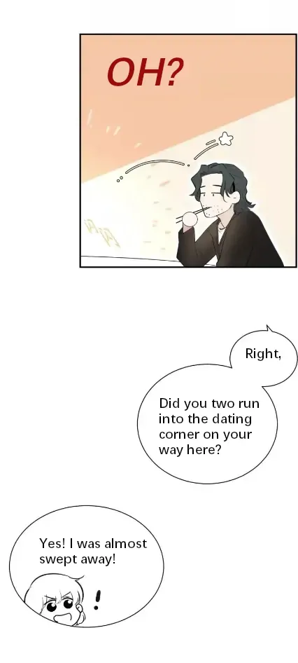 Half Chapter 64 page 28 - 