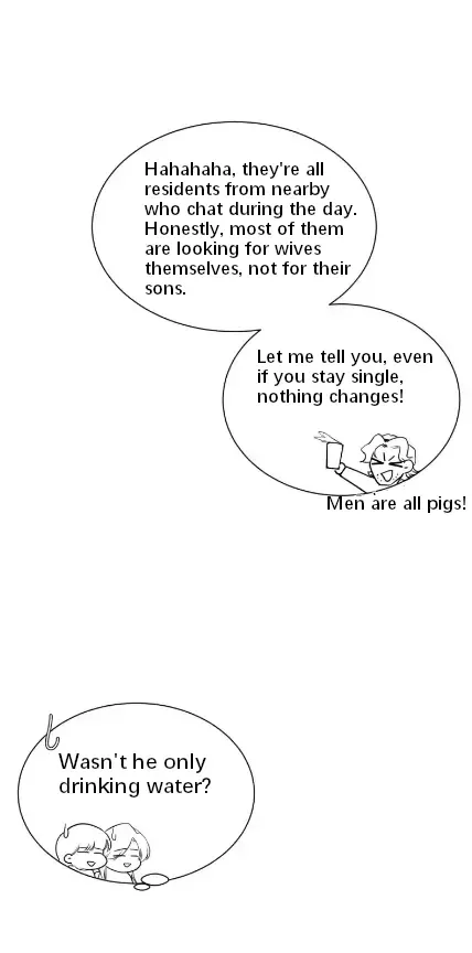 Half Chapter 64 page 29 - 