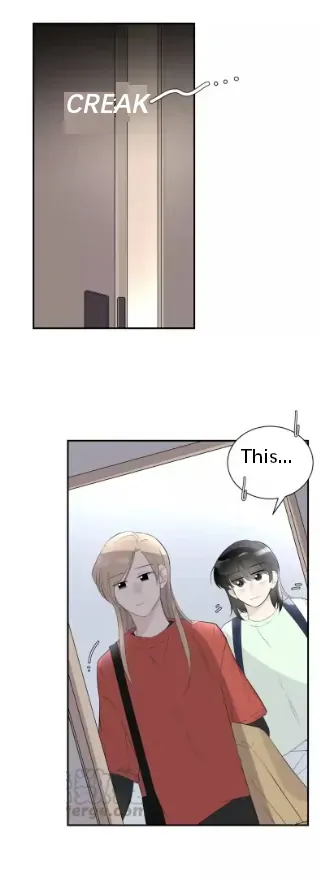 Half Chapter 64 page 33 - 