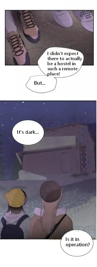 Half Chapter 64 page 7 - 