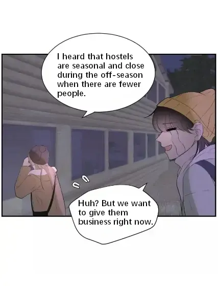 Half Chapter 64 page 8 - 