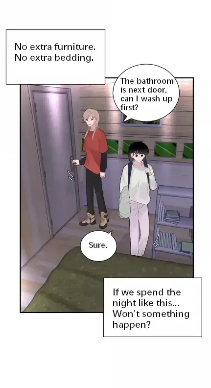 Half Chapter 65 page 2 - 