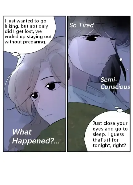 Half Chapter 65 page 13 - 