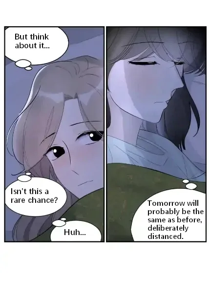 Half Chapter 65 page 14 - 