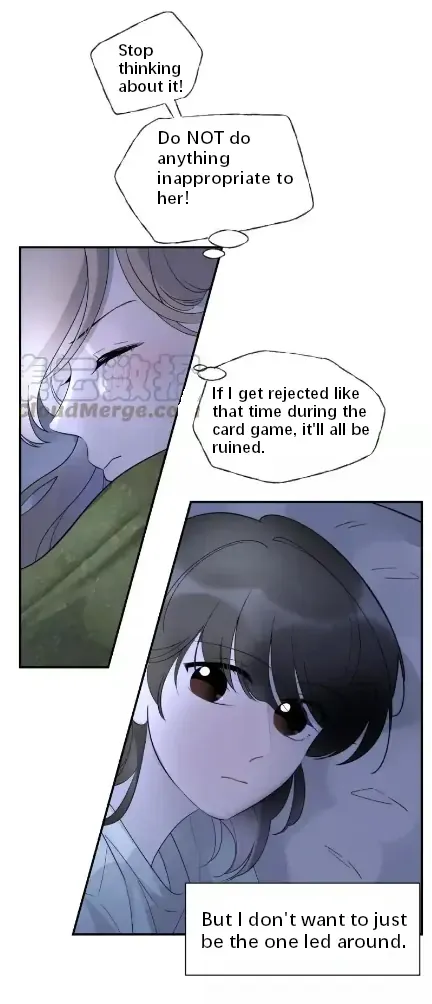 Half Chapter 65 page 15 - 