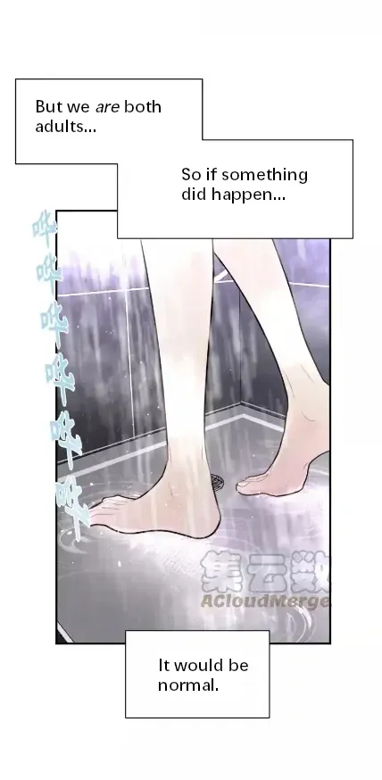 Half Chapter 65 page 3 - 
