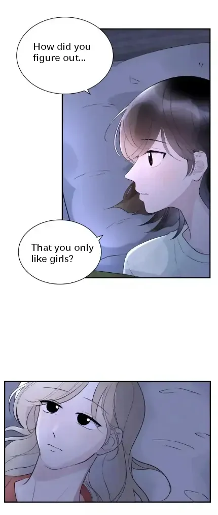 Half Chapter 65 page 21 - 
